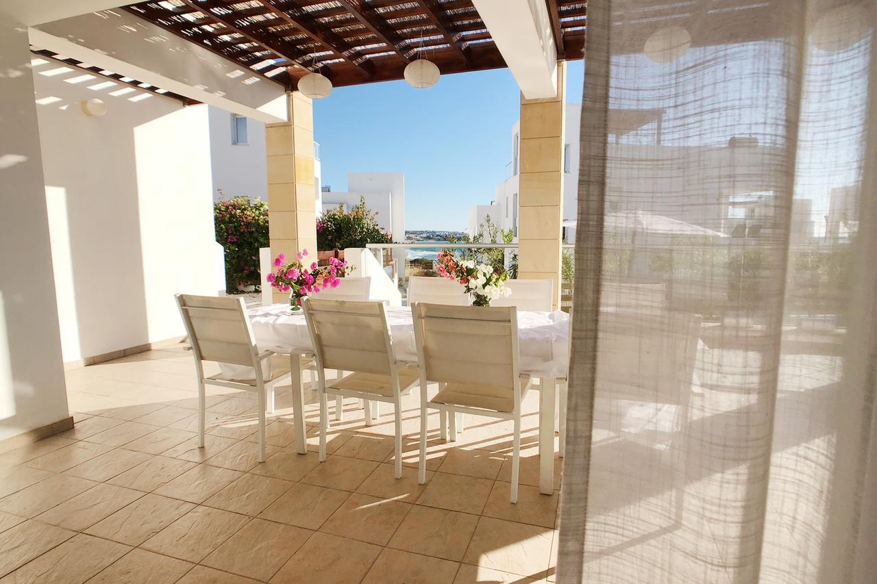 Villa Porto Coral Bay Buitenkant foto