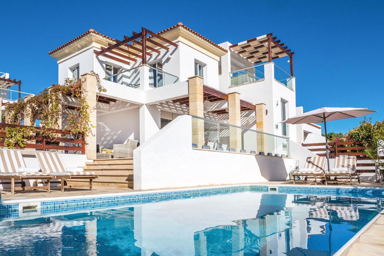 Villa Porto Coral Bay Buitenkant foto