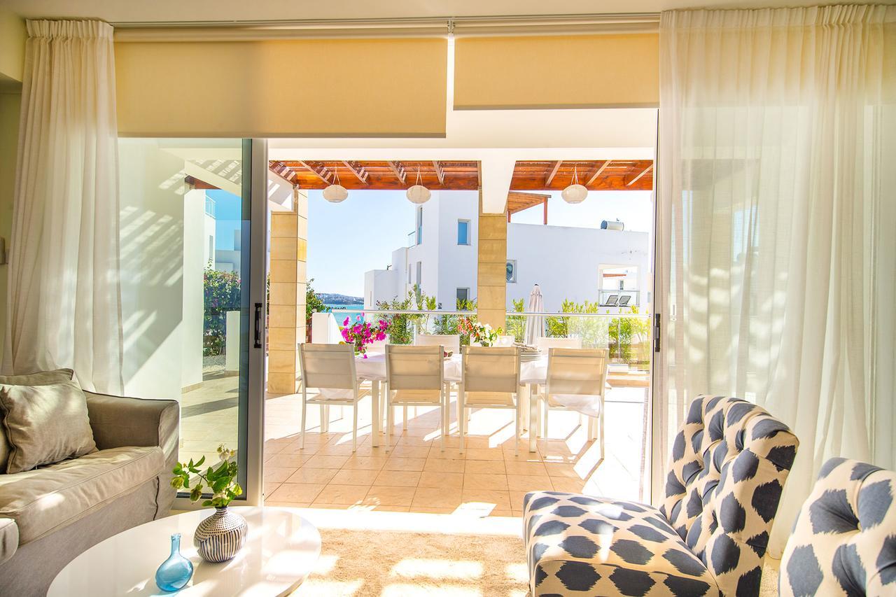 Villa Porto Coral Bay Buitenkant foto