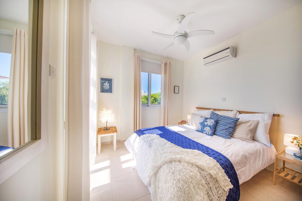 Villa Porto Coral Bay Buitenkant foto